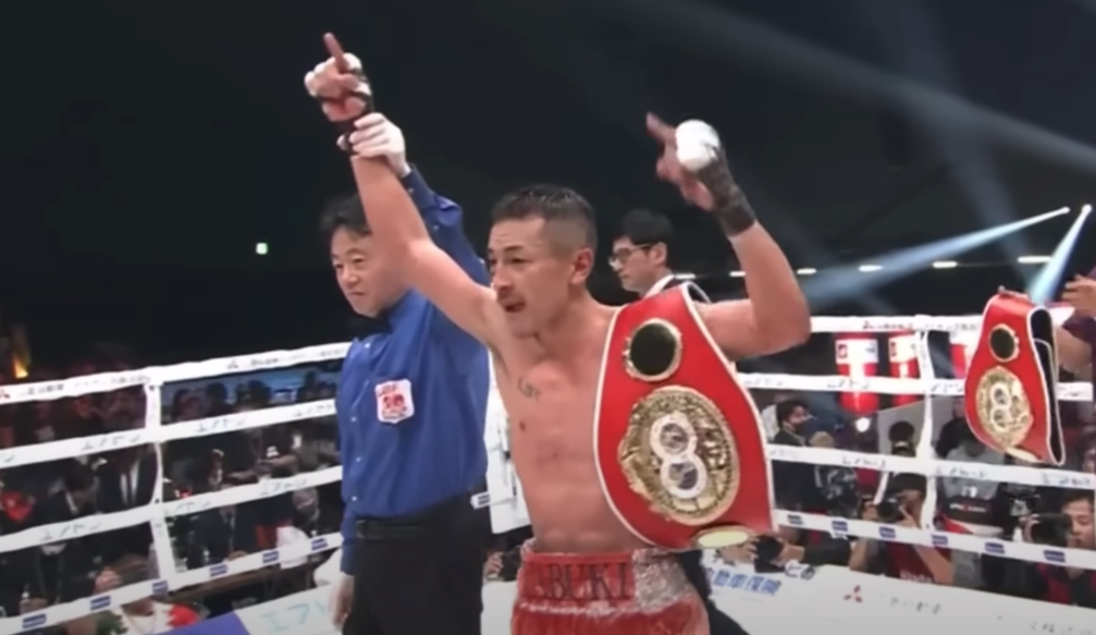 มาซามิจิ ยาบูกิ – เฟลิกซ์ อัลวาราโด้ เตรียมชิงแชมป์โลก IBF รุ่นฟลายเวต พฤศจิกายนนี้ ที่เม็กซิโก