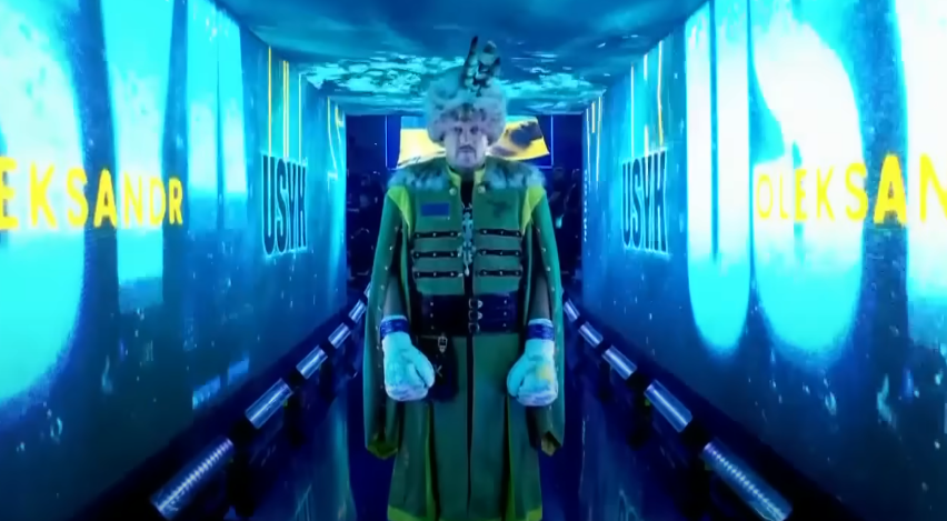 โอเล็กซานเดอร์ อูซิก ยังไม่เจอกับ โมเสส อิทาอูมา ในเร็วๆ นี้