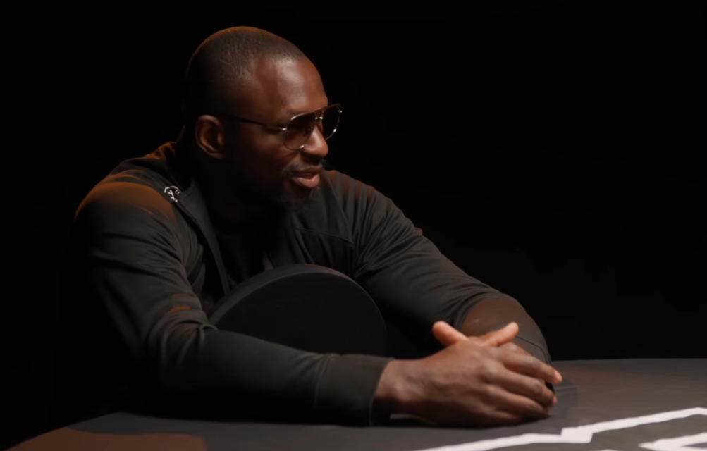 ดิลเลียน ไวท์ ชี้ถ้า วอร์ดลีย์ ชนะ อูซิก จะยิ่งตอกย้ำว่า อูซิก คือนักมวยที่ยิ่งใหญ่ที่สุดในรอบ 20 ปี