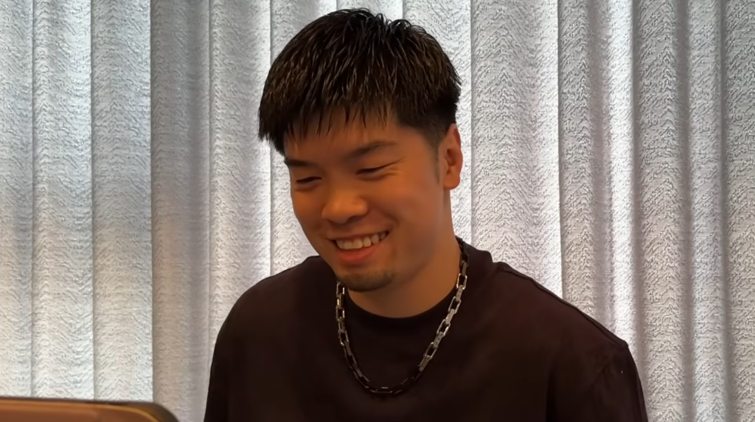 โคเซ ทานากะ ใช้ชีวิตหลังแขวนนวมอย่างกระตือรือร้น เดินหน้าสร้างแรงบันดาลใจต่อไป