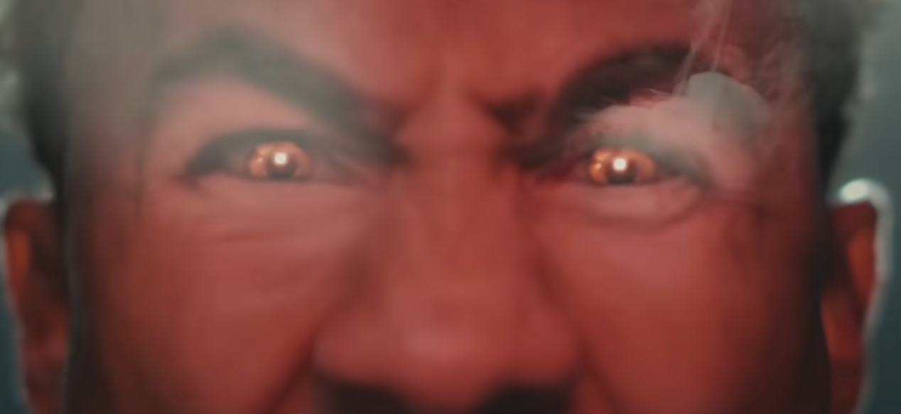 เบน วิทเทคเกอร์ หวั่น เดวิด เบเนวิเดซ หนุ่มแน่นเกินกว่า แอนโธนี ยาร์ด