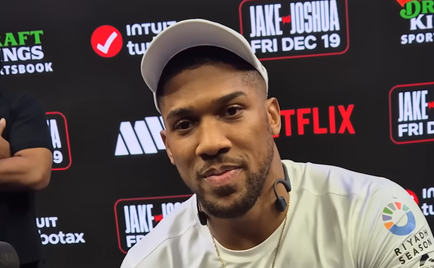 โจชัว ร่วมซ้อมกับทีมของ อูซีก