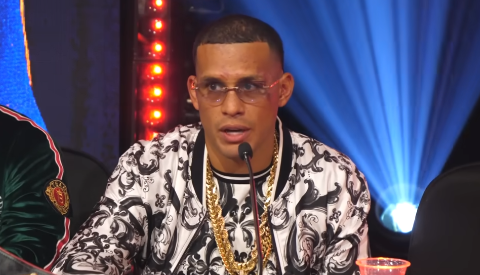 เบนาเวเดซ ประกาศชน ซูร์โด รามิเรซ พฤษภาคม ปีหน้า