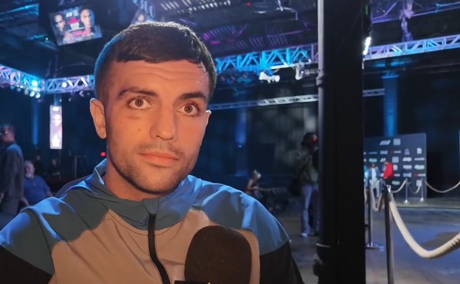 แจ็ค แคทเทอรัล พร้อมเดินหน้าหาตัวเลือกอื่น หาก เดวิน ฮานีย์ มีแผนไปทางเดียว