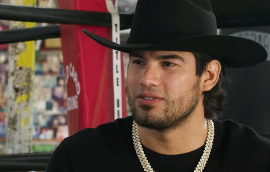 กิลเบอร์โต รามิเรซ คอนเฟิร์มชน เดวิด เบนาเวเดซ 2 พฤษภาคม – เมินดราม่ากับ ไจ โอเปเตยา