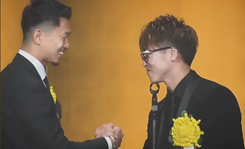 นาโอยะ อิโนะอุเอะ – จุนโตะ นากาตานิ เตรียมดวลใหญ่ พฤษภาคม 2026 ที่โตเกียวโดม