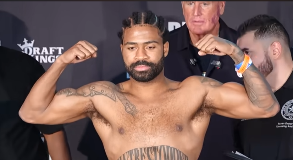 ฟูลตัน ตกตาชั่งหมดสิทธิ์ชิงแชมป์