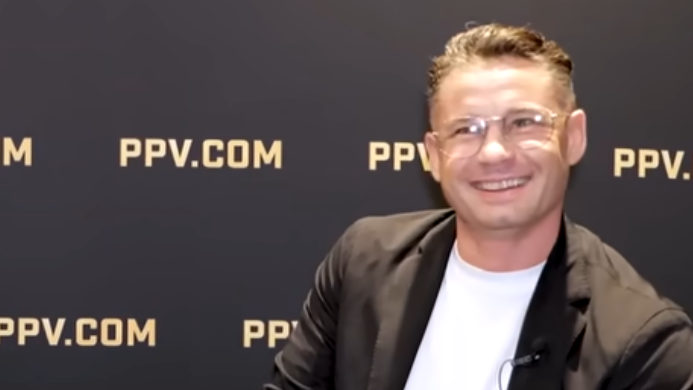 คริส อัลเจียรี ตั้งข้อสงสัย แทงค์ เดวิส