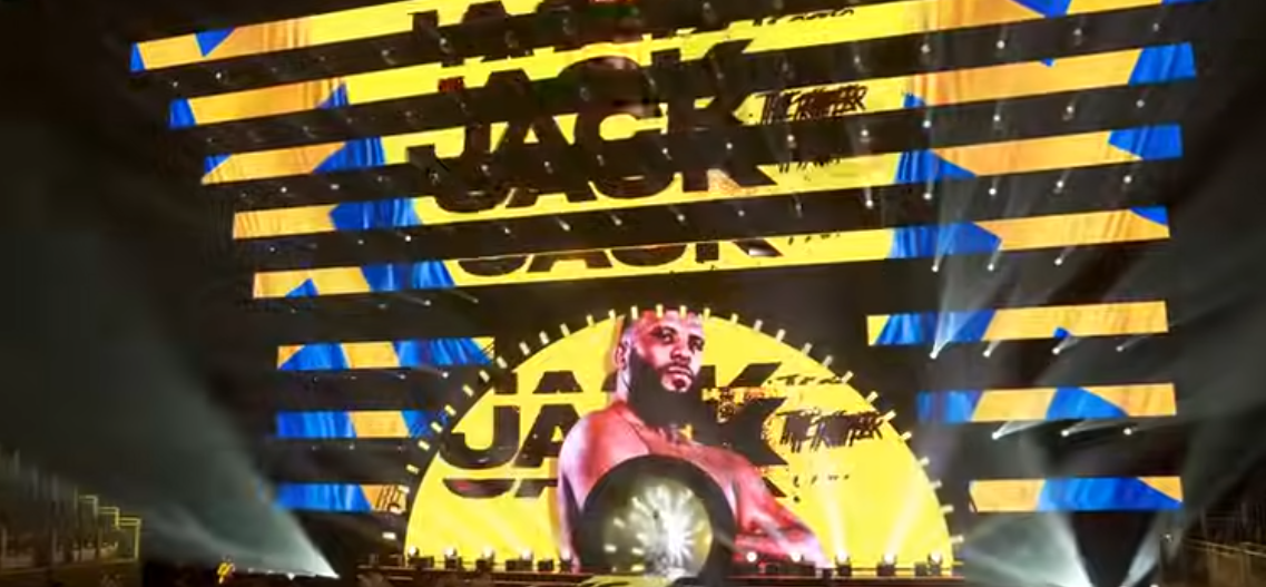 บาดู แจ็ค เดินหน้าสร้างผลงานโค้งสุดท้าย ลุ้นเข้าหอเกียรติยศมวยโลก