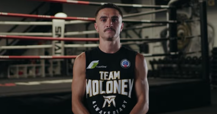 เจสัน โมโลนีย์ หวั่นอาจถึงบทสุดท้ายของอาชีพ ก่อนคว้าชัยเหนือ เฮอร์ลัน โกเมซ