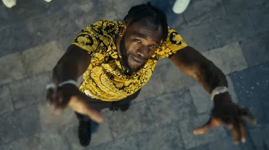 ดีออนเทย์ ไวล์เดอร์ ถึง แอนโธนี โจชัว: ตราบใดที่เรายังชกอยู่ เราต้องได้เจอกัน