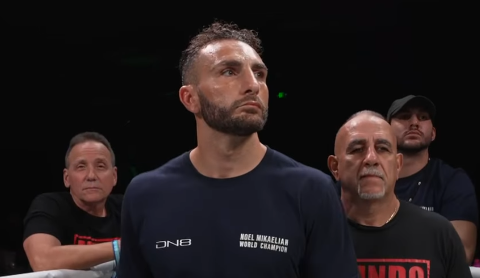 เทรนเนอร์ของ โนเอล มิคาเอลยาน ประกาศพร้อมเตรียมทีมชน ไจ โอเปเตยา