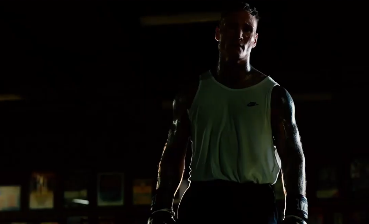 ไรอัน โรซิคกี คืนสังเวียนหลังพักยาวกว่า 1 ปี