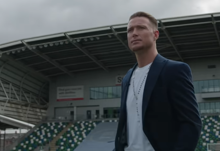 แพดดี โดโนแวน ถอนตัวจากศึกชิงสิทธิ์ชิงแชมป์โลก IBF กับ เลียม พาโร เนื่องจากอาการป่วย