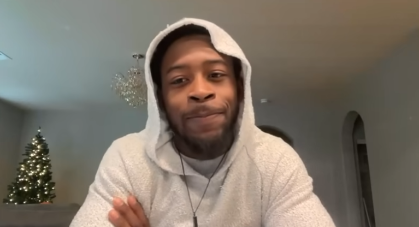 คีย์ชอว์น เดวิส ไม่คิดปักหลักที่พิกัด 140 ปอนด์นาน ประกาศเป้าหมายเตรียมขยับสู่ 147 ปอนด์ในอนาคตอันใกล้