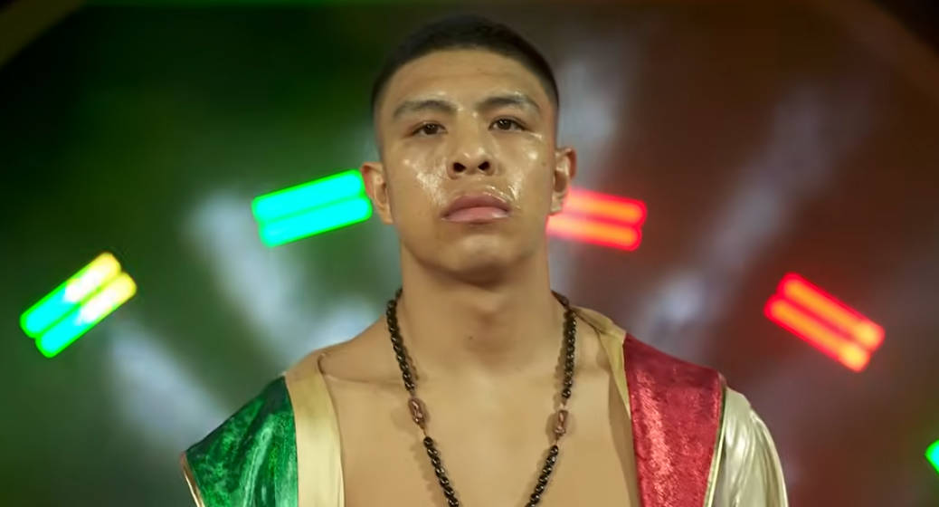 IBF เล็งให้ ไจเม มุนกีอา เป็นตัวเลือกใหม่ชิงแชมป์ว่าง พบ ออสเลย์ส อิเกลเซียส