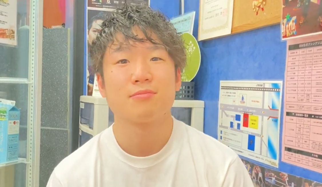 เคนชิโระ เทราจิ เตรียมยื่นขอ IBF สั่งไฟต์กับ วิลลิบัลโด การ์เซีย