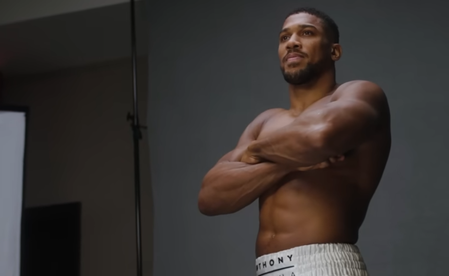 แอนโธนี่ โจชัว ขอบคุณทุกคนสำหรับความรักและความห่วงใยที่มอบให้เพื่อนสนิทของเขา