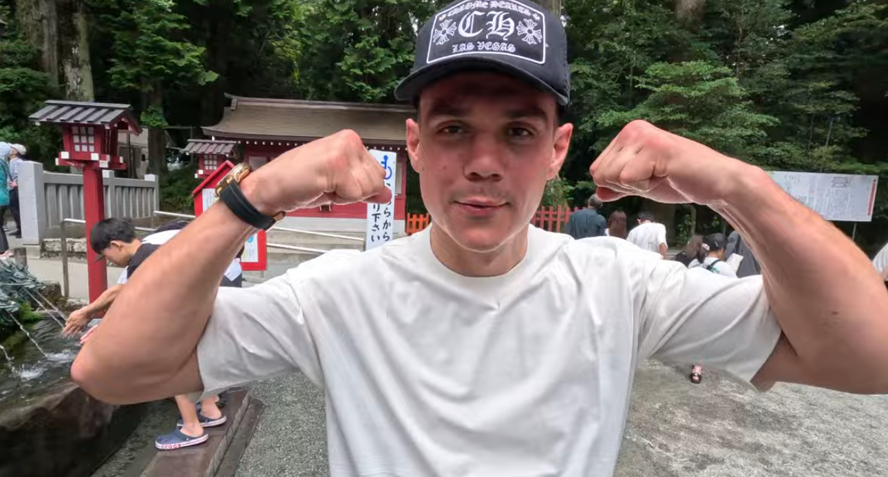 โน ลิมิต คอนเฟิร์ม! ทิม ซูย์ เตรียมชกไฟต์ต่อไป มีนาคมหรือเมษายนนี้