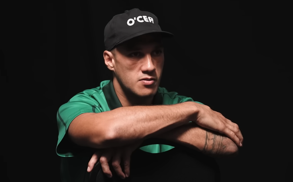 ไจ โอเปไทอา เปิดตัวบนเวที Zuffa Boxing มี.ค.นี้ ที่ลาสเวกัส