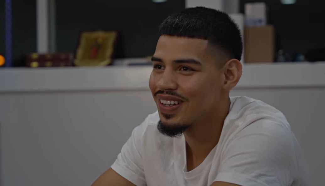 ดีเอโก้ ปาเชโก้ ตั้งทีมใหม่ รับศึกชิงแชมป์โลก WBO พร้อมเดินหน้าเส้นทางฟรีเอเจนต์