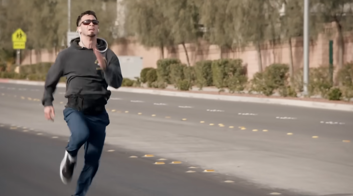 โฮเซ่ วาเลนซูเอล่า–เซอร์ฮี โบฮาชุก เชื่อมั่น ซัฟฟา บ็อกซิ่ง พร้อมเดินหน้าพิสูจน์เวทีใหม่