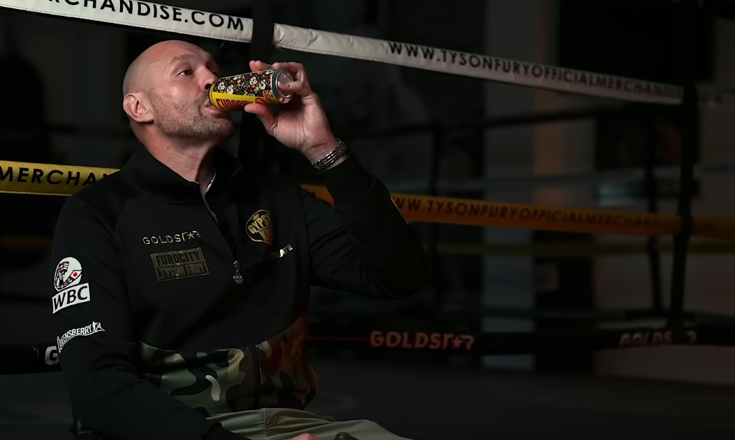 ไทสัน ฟิวรี คอนเฟิร์มคืนสังเวียน ดวล อาร์สลานเบ็ค มาคมูดอฟ เมษายนนี้ ถ่ายทอดสด Netflix จากสหราชอาณาจักร