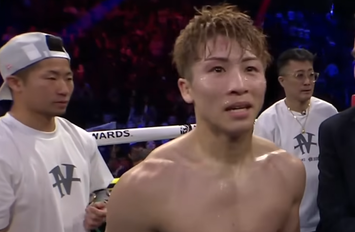 2025 Ring Awards: ชิงโกะ อิโนอุเอะ คว้ารางวัล เทรนเนอร์แห่งปี จากความสำเร็จของ นาโอยะ อิโนอุเอะ และ ทาคุมะ อิโนอุเอะ