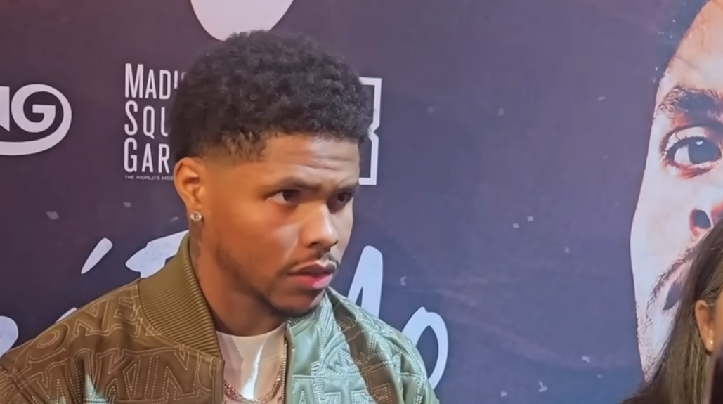 WBC ประกาศเข็มขัดไลต์เวต “ว่าง” หลัง สตีเวนสัน คว้าแชมป์ที่ 140 ปอนด์