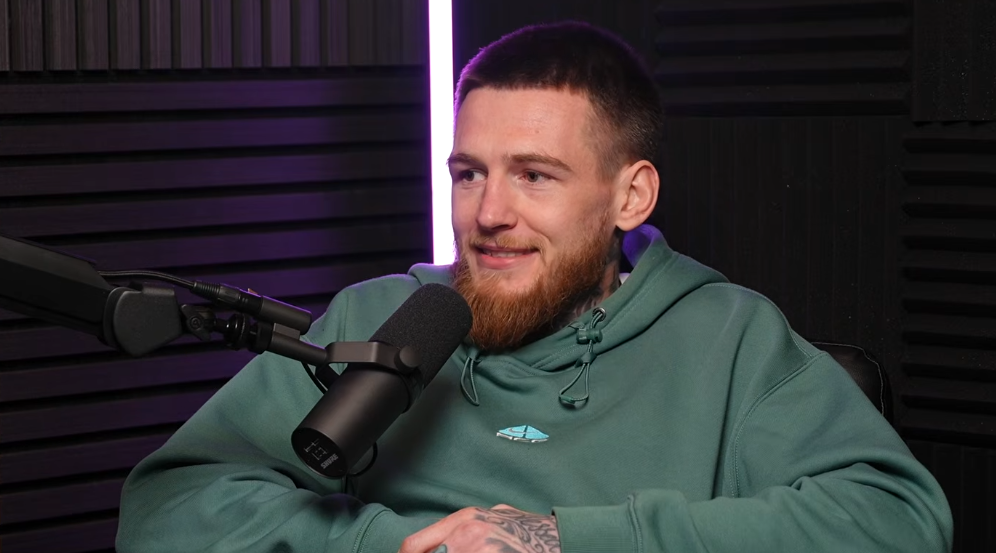 แกรี คัลลี พร้อมปิดฉากช่วงพักยาว หลังเจ็บตาสาหัสจนเกือบจบอาชีพ