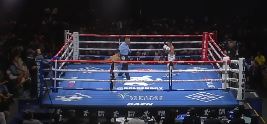 ออสการ์ โคลลาโซ vs. เมลวิน เยรูซาเลม เตรียมเปิดศึกล้างตา มีนาคมนี้