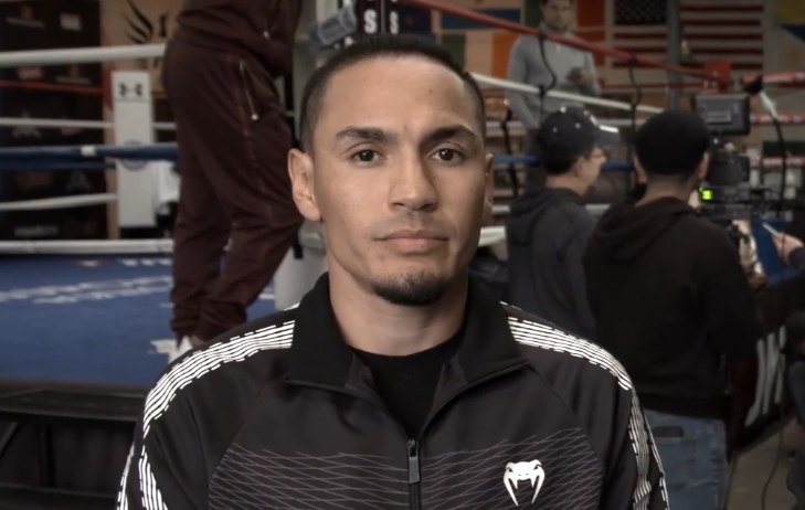 เอสตราด้า ลั่นบุกญี่ปุ่น ปลุกไฟทวงบัลลังก์โลกอีกครั้ง