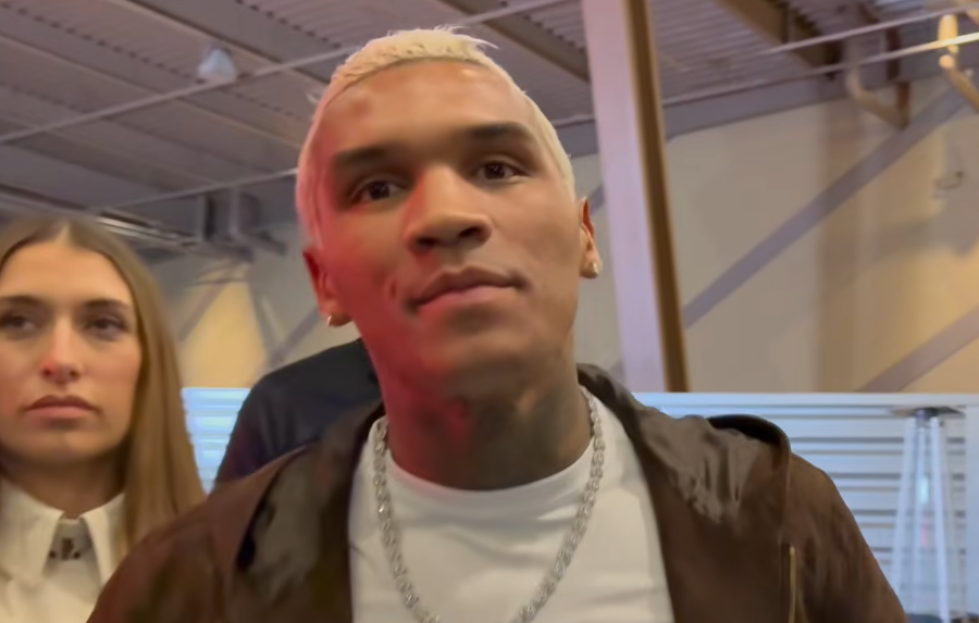 คอเนอร์ เบนน์ เตือน ไรอัน การ์เซีย: เจอกันปลายปีนี้