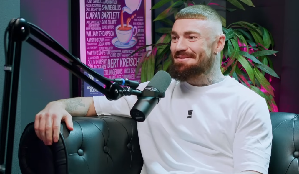 อาการบาดเจ็บมือของ ลูอิส คร็อกเกอร์ ส่อแววทำให้ไฟต์ป้องกันแชมป์กับ เลียม พาโร ต้องเลื่อนออกไป