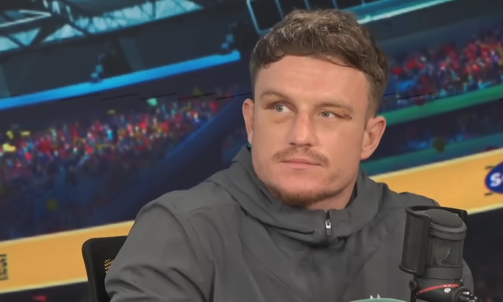 ดัลตัน สมิธ เตรียมคืนสังเวียนช่วงซัมเมอร์