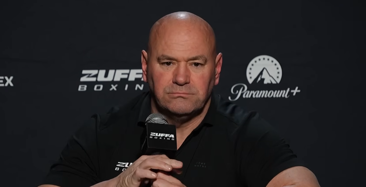 ดานา ไวท์ ชี้ IBF ปฏิบัติต่อ โอเปเตยา ไม่เป็นธรรม