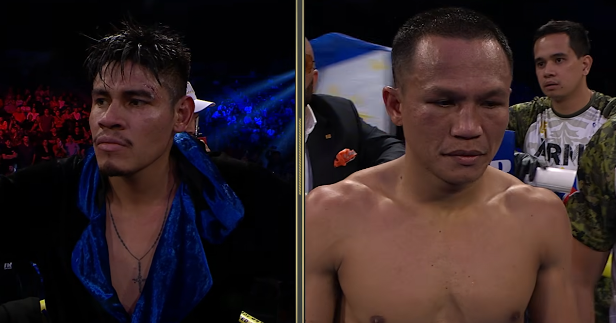 WBO สั่งรีแมตช์ นาวาร์เรเต้ – ซัวเรซ 