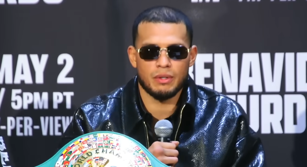 ทีม เบนาเวเดซ สนใจไฟต์กับ ไจ โอเปเตยา แม้อุปสรรคยังมีหลายด้าน