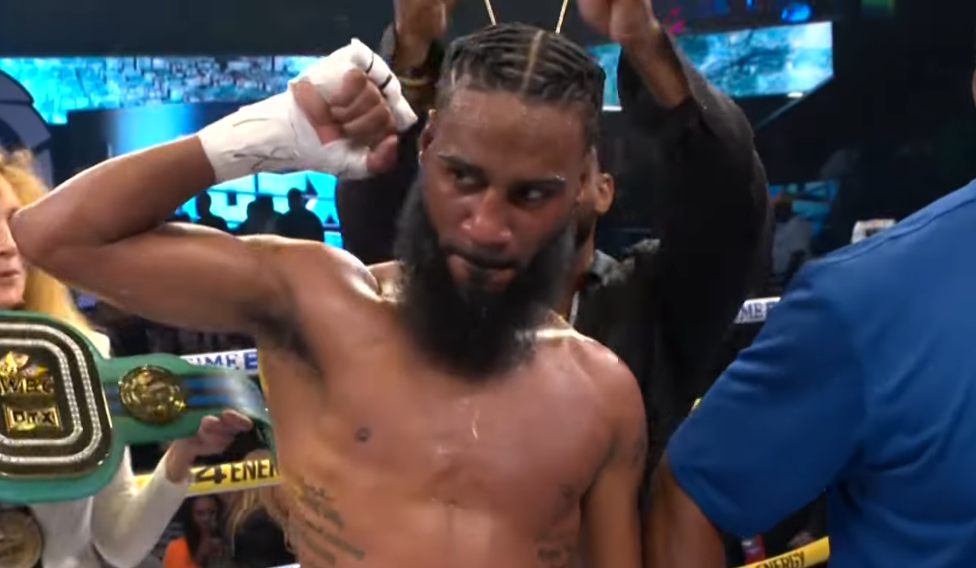 อัลเบิร์ต เบลล์ และ แอนดี้ ครูซ ตกลงชกกัน เล็งศึกคัดเลือกผู้ท้าชิง IBF รุ่นไลต์เวต ช่วงซัมเมอร์นี้