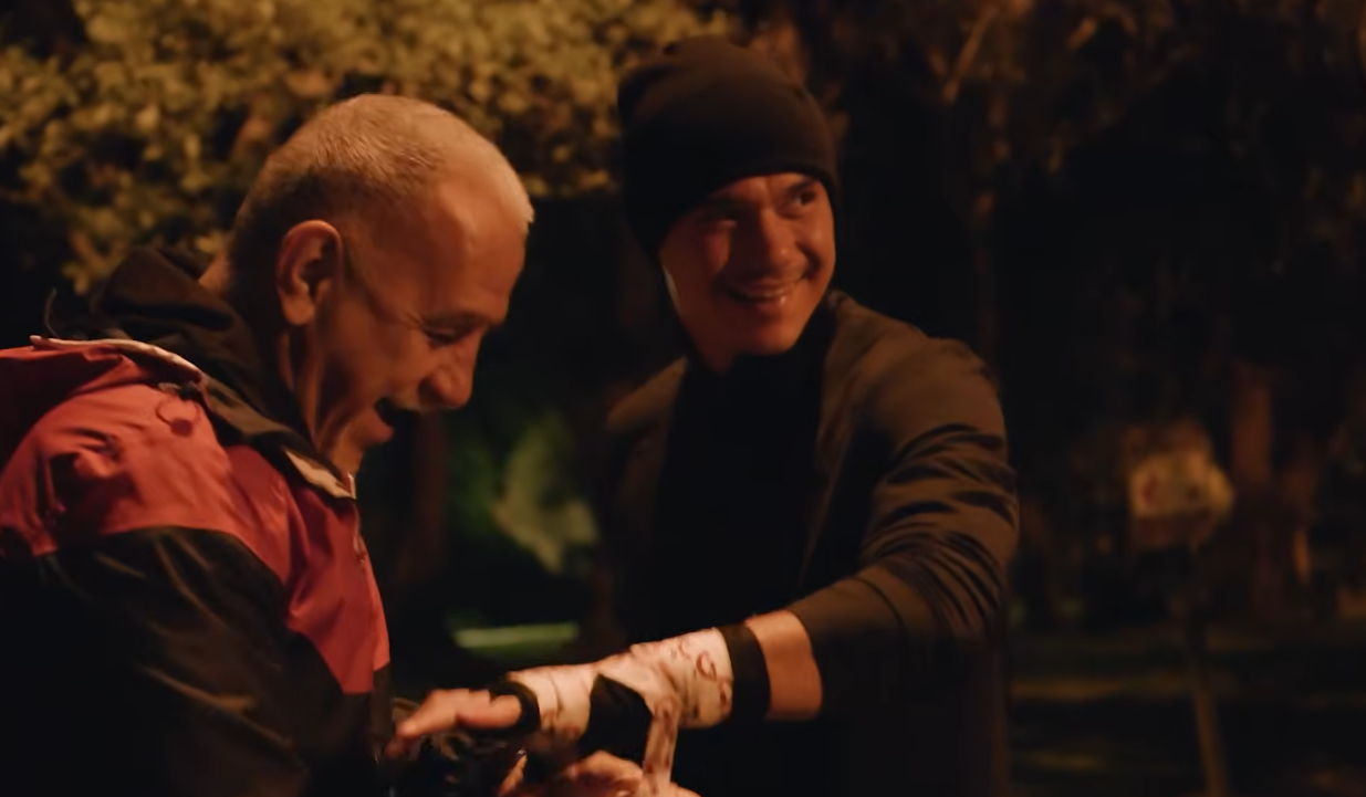 ทิม ซูย์ พร้อมรับสไตล์ใหม่ภายใต้การดูแลของ เปโดร ดิแอซ