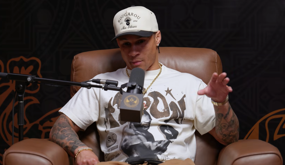 เรจิส โพรเกรส ขอจัดการ คอนเนอร์ เบนน์ ก่อน แล้วค่อยไปคว้าแชมป์ 147 ปอนด์