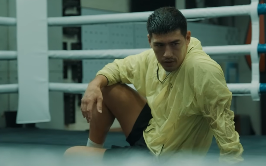 ดิมิทรี บิวอล คืนสังเวียน พ.ค. ป้องกันแชมป์ ไมเคิล ไอเฟิร์ต