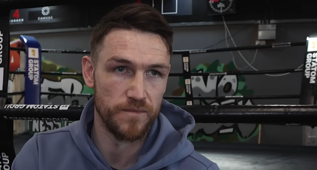 สมิธ-มอร์เรล ยกเลิก หลัง สมิธ เจ็บค่ายซ้อม แมตช์รูมหวังจัดใหม่