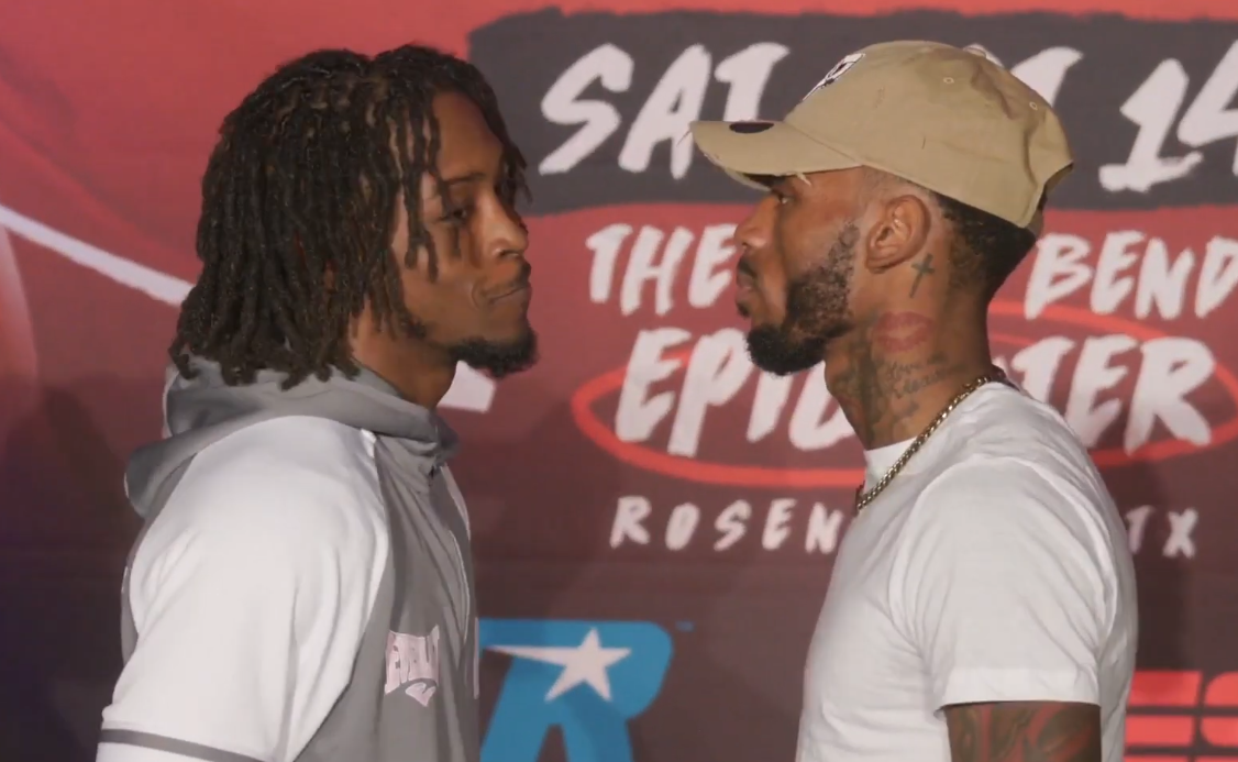 เดวิส-อัลไบรท์ รีแมตช์ เปิดศักราชความร่วมมือ Top Rank–DAZN