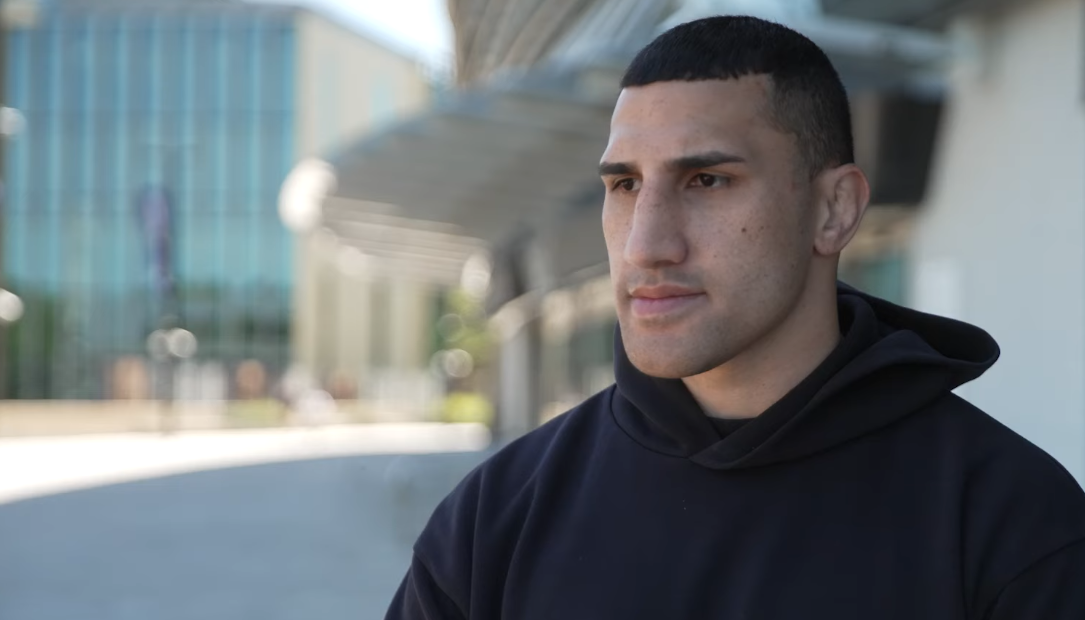 ฮูนีมั่นใจ ระเบิดใหญ่ ใส่ คลาร์ก