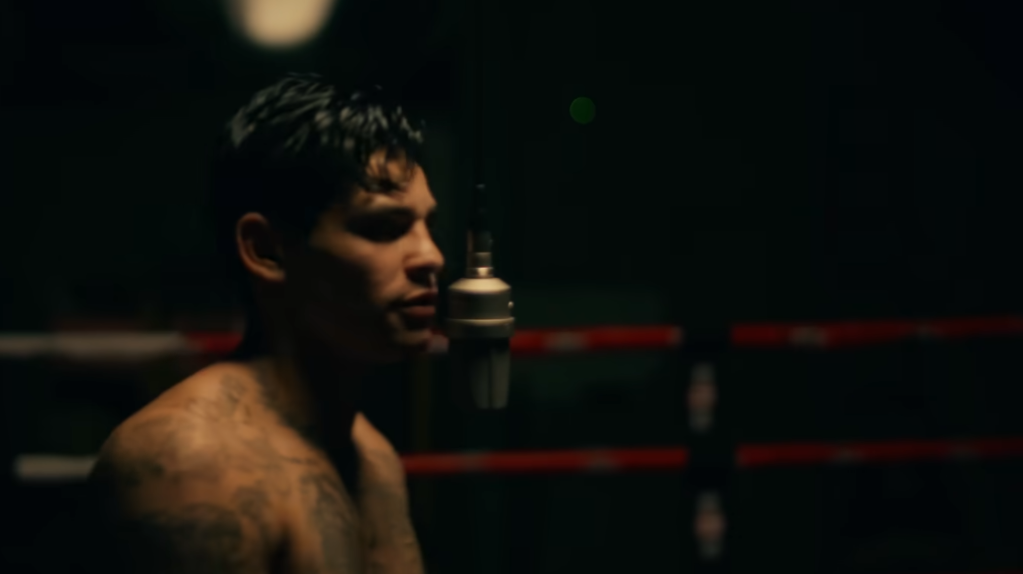 ไรอัน การ์เซีย เปิดโต๊ะเจรจา คอเนอร์ เบนน์