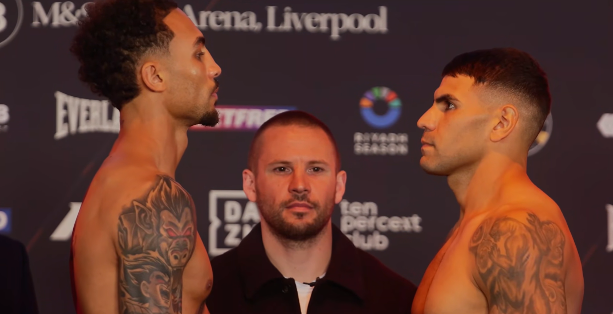 ซัวเรซ ลั่นขอน็อก วิทเทเกอร์ พลิกล็อก – ย้ำชัด ไม่มีอะไรเป็นไปไม่ได้