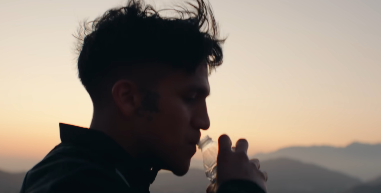 แบม โรดริเกวซ ยืนยันไฟต์ อันโตนิโอ วาร์กัส