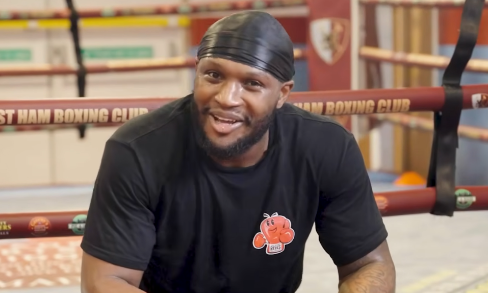 วิดดัล ไรลีย์ ต้องการแชมป์ IBF รุ่น 200 ปอนด์ ไม่ใช่ไจ โอเปไทอา