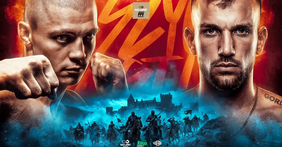 ออสการ์ ดิอาซ คู่ชกของ นิกิต้า ซูย์ เล็งเป้าไปที่ ทิม ซูย์ หลังจากน้องชาย